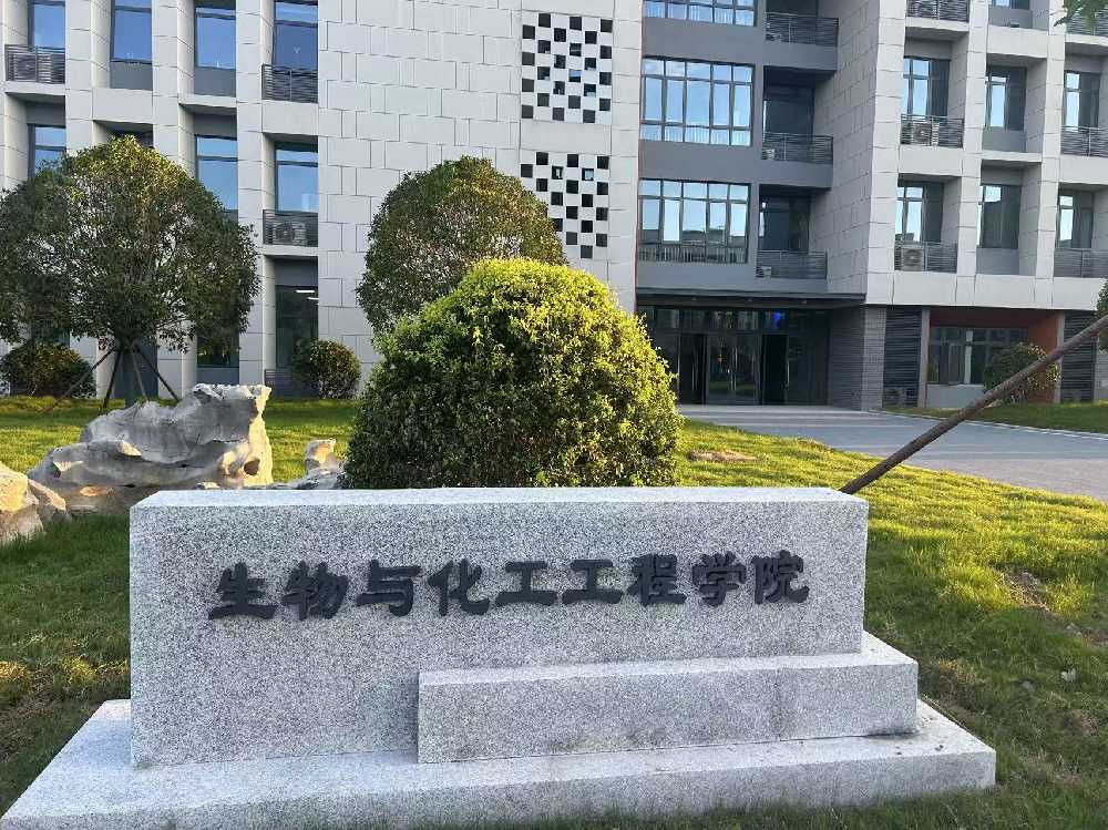 爱民区扬州职业大学体育场高杆灯项目